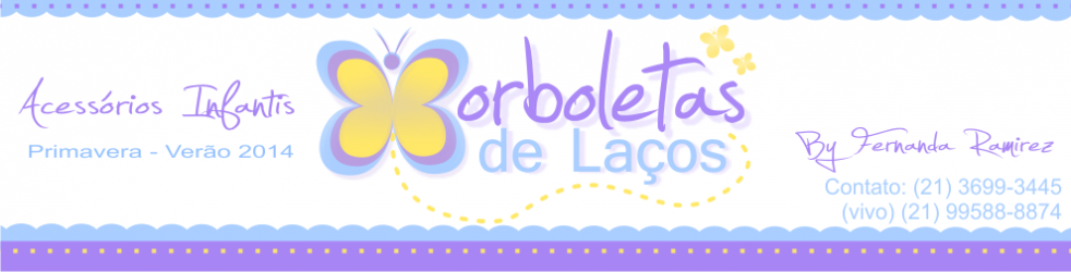 Loja de borboletasdelacos